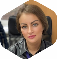 Евгения Гальчинская